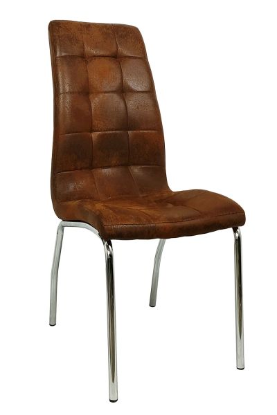 Chaise Liam: Référence en chaises de salle à manger modernes