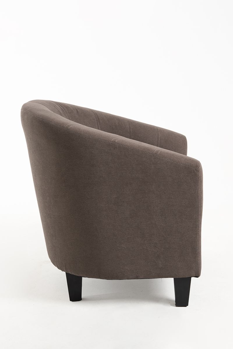 Fauteuil Kanapi Tessuto