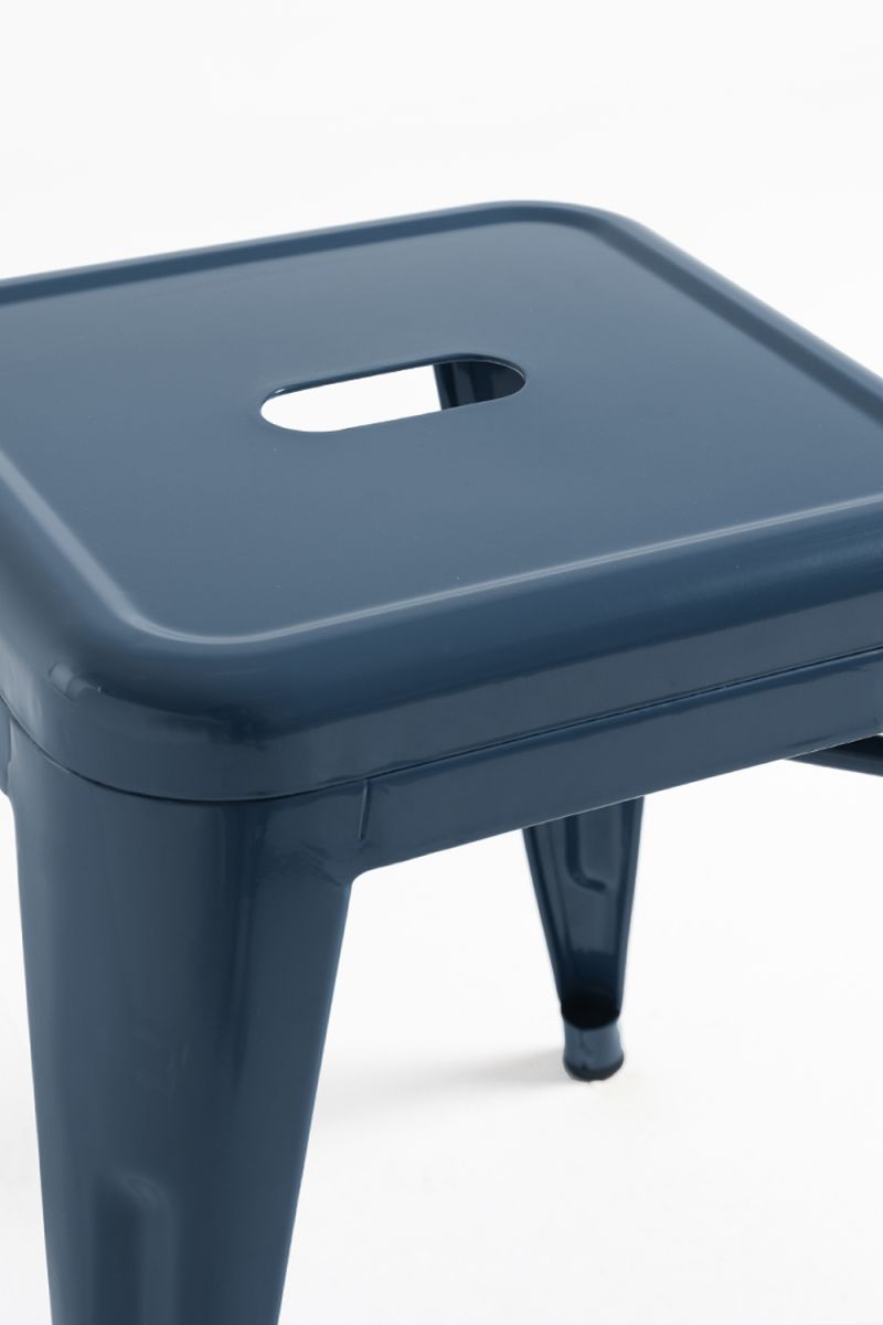 Pack 4 Tabourets Mel Petits