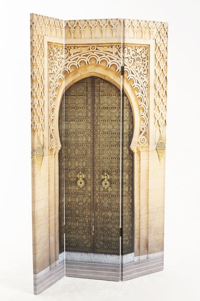 Paravent Decoratif Tur