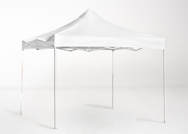 Tente 3x3 One - Une tente pliante 3x3 pas cher idéal