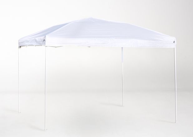 Tente 3x3 Coffret Blanche - La tente 3x3 que vous méritez