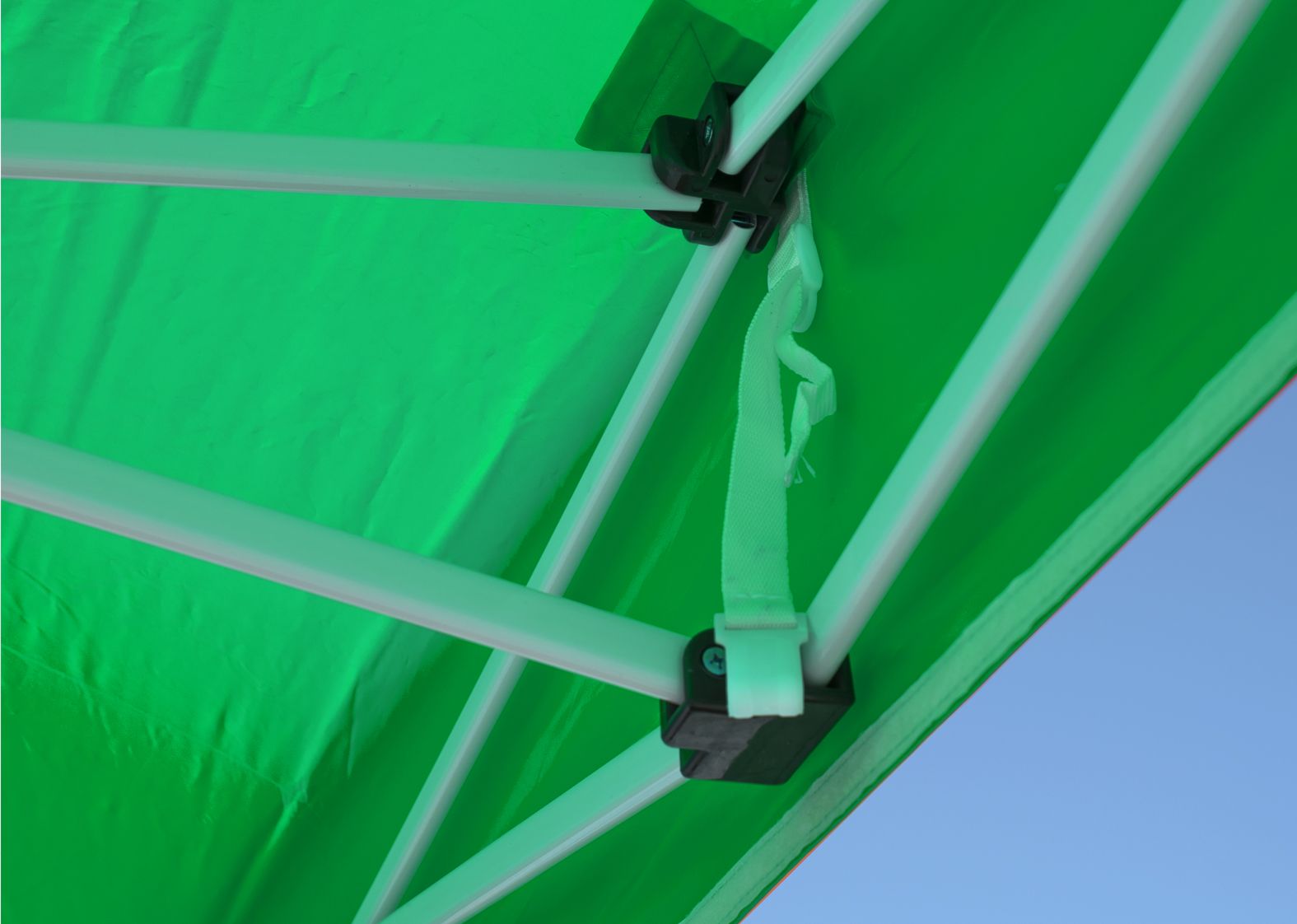 Tente 3x3 Master - Référence en matière de tentes pliantes