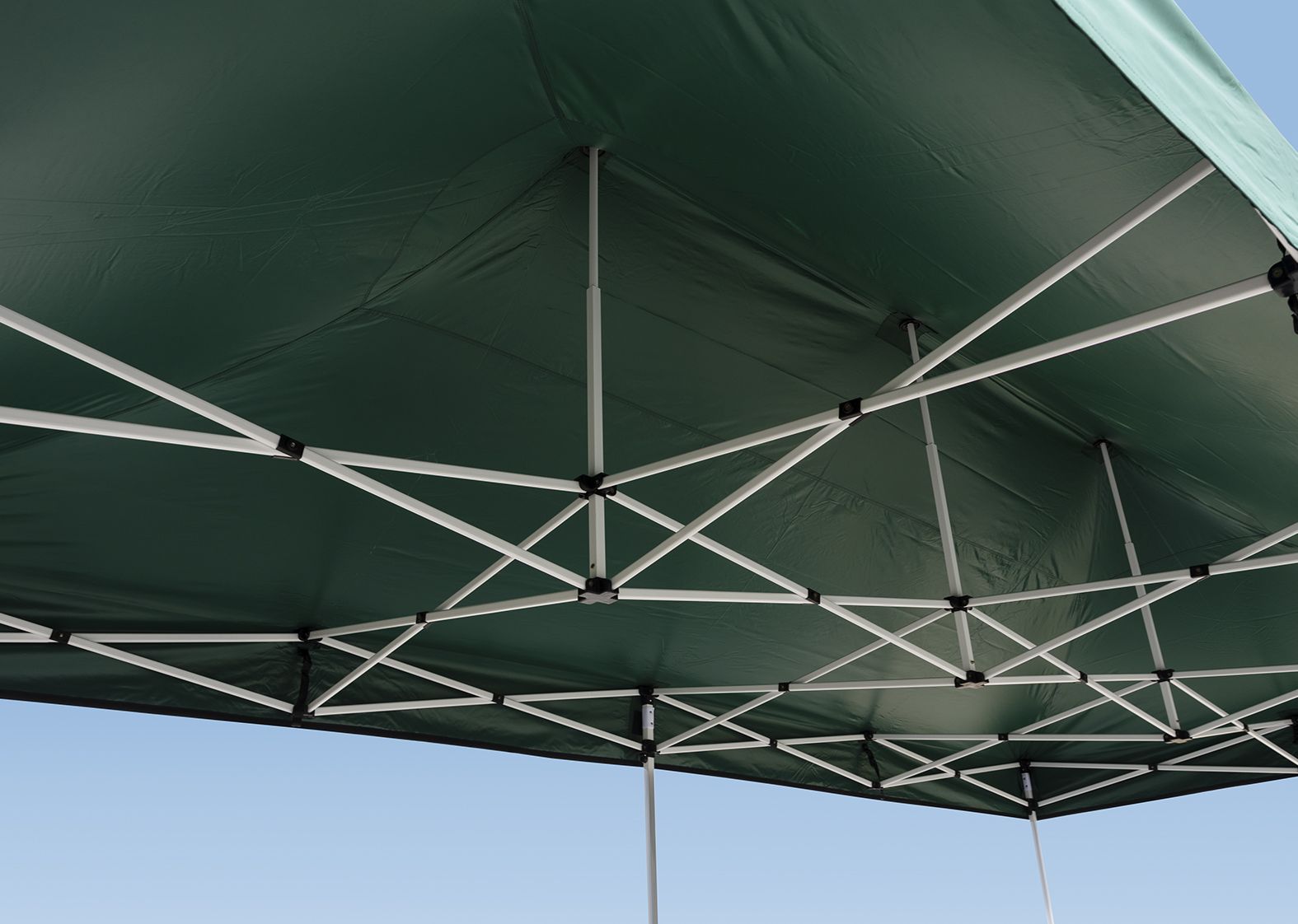 Tente 3x6 Master - La tente pliante 3x6 que vous méritez