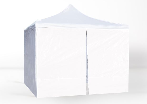 Tente 2x2 Eco (Kit Complet)