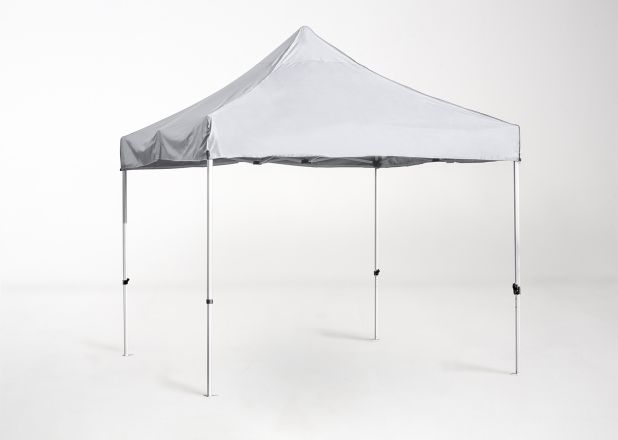 Tente 3x3 Premium - La tente 3x3 dont tout le monde parle