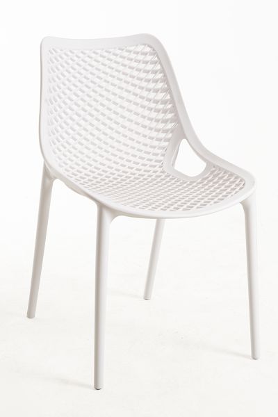 Chaise Kusin - La chaise de jardin que vous méritez