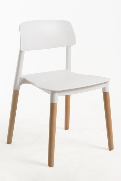 Chaise Estin - Parfaite pour votre salle à manger