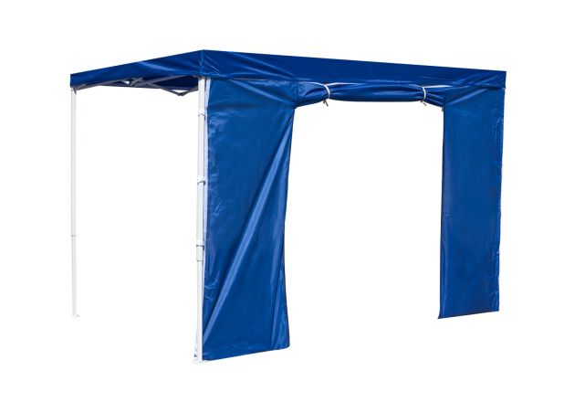 Porte Latérale 2m Eco - Accessoire Tente