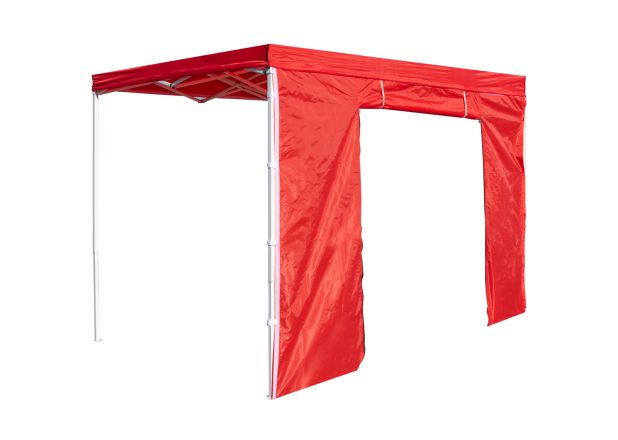 Porte Latérale 3m Eco - Accessoire Tente