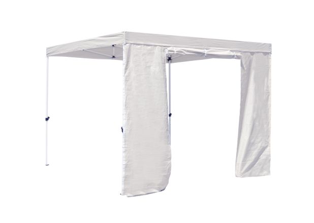 Côté porte 3 mètres Premium - Masteritem