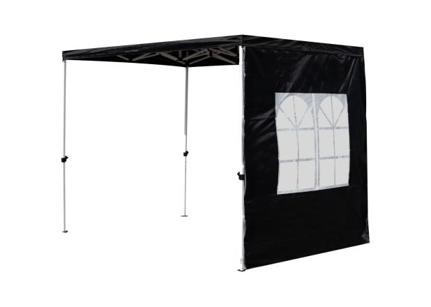 Côtés de fenêtre anglais 2 mètres pour tentes