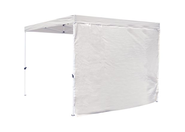 Côté Lisse 4 Mètres Plus - Accessoire Tentes Pliantes