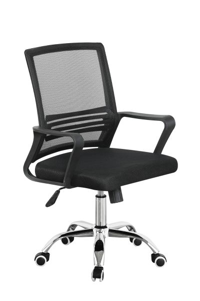 Chaise Funzi - Référence en chaises de bureau ergonomiques