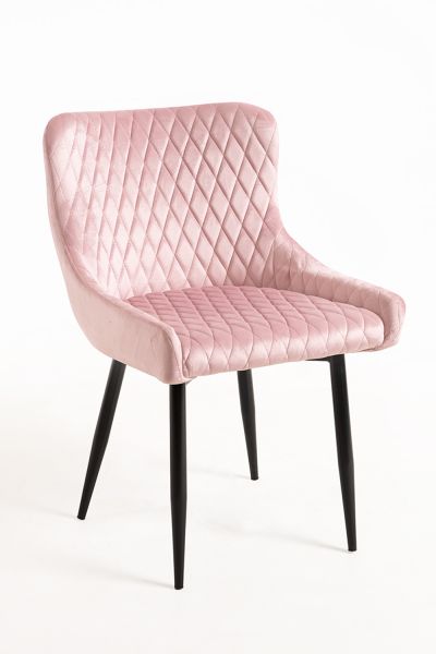 Chaise Sanda Velours