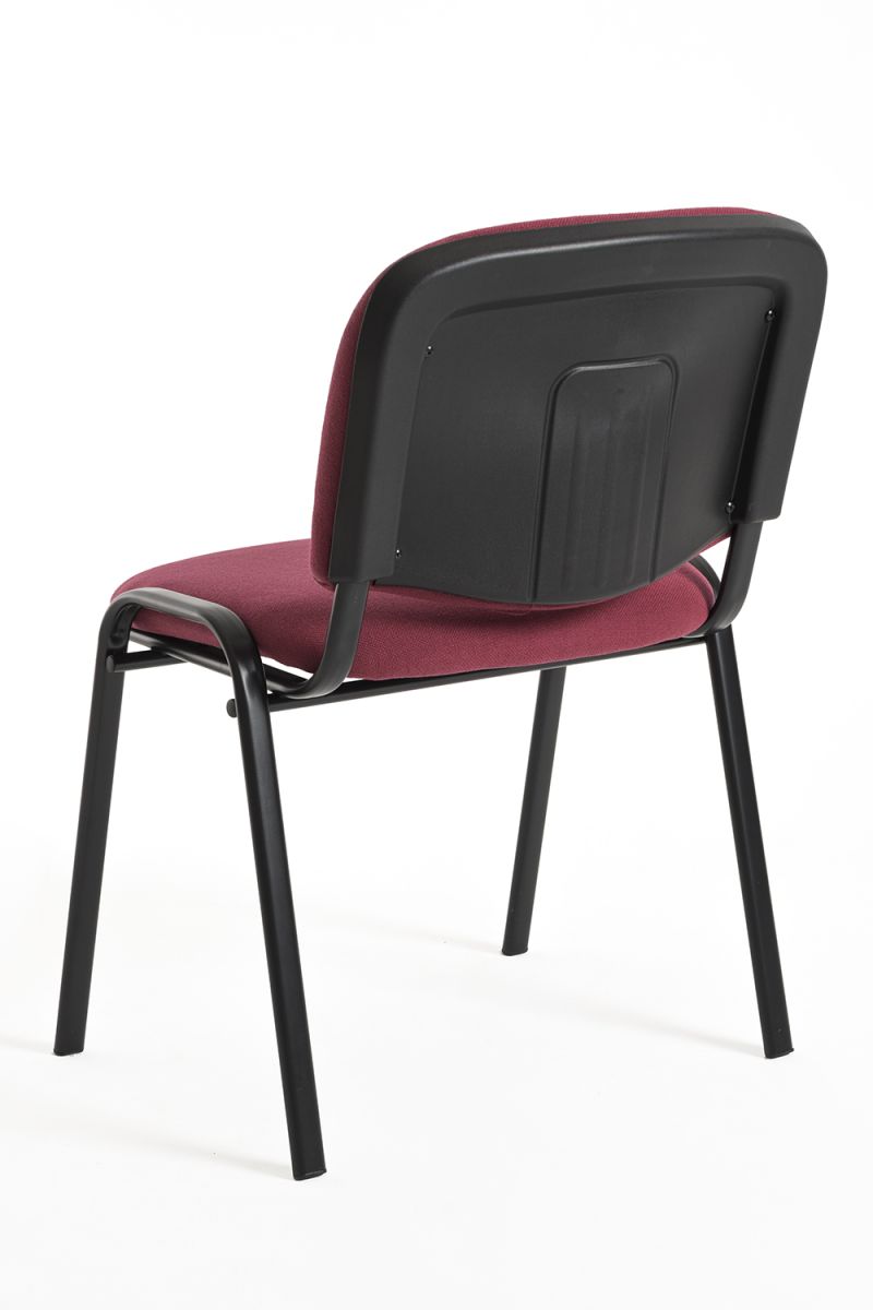 Pack 4 Chaises Ofis - Le pack de chaises pour votre bureau