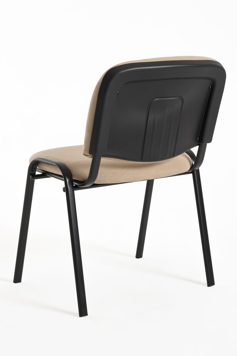 Pack 4 Chaises Ofis - Le pack de chaises pour votre bureau