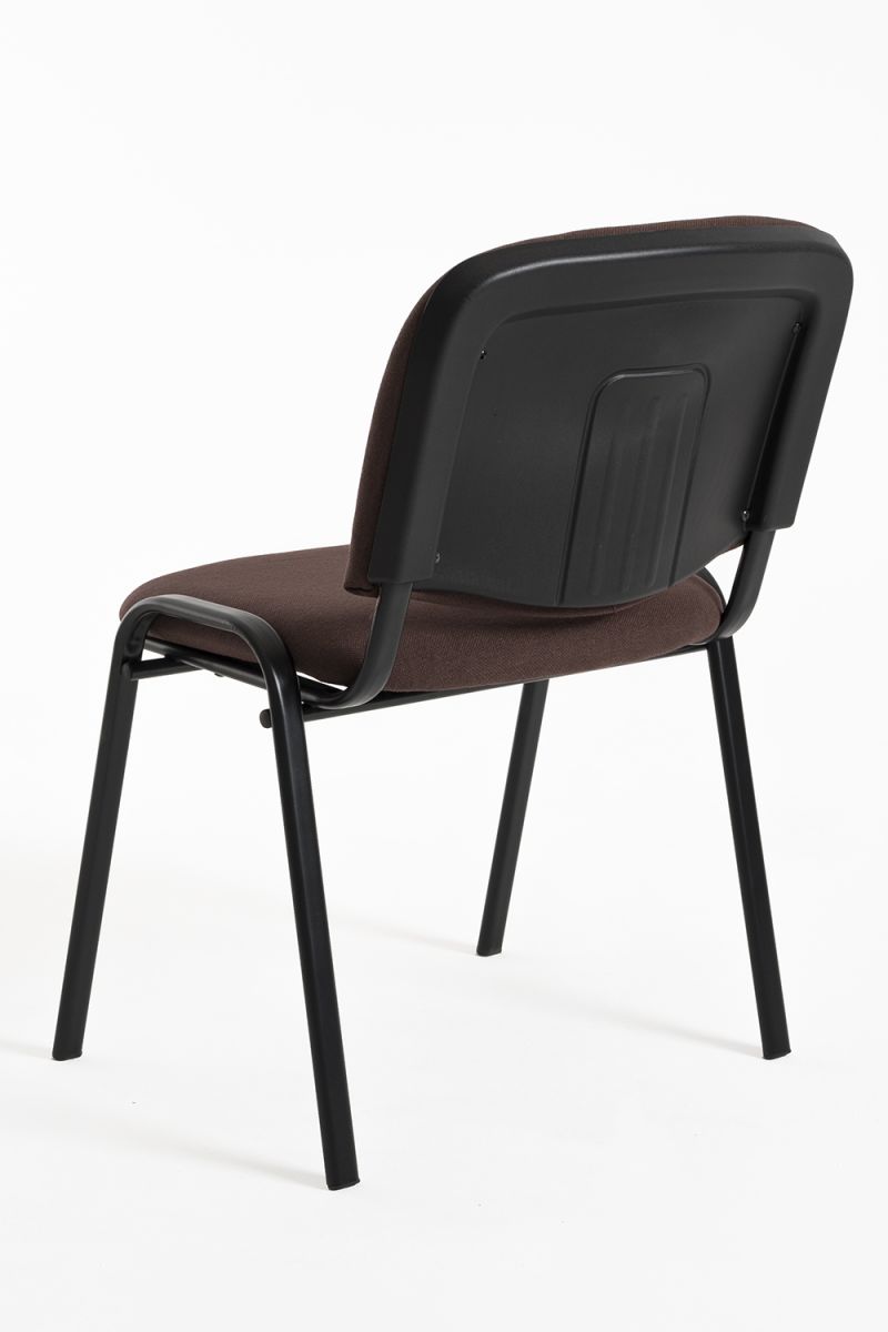 Pack 4 Chaises Ofis - Le pack de chaises pour votre bureau