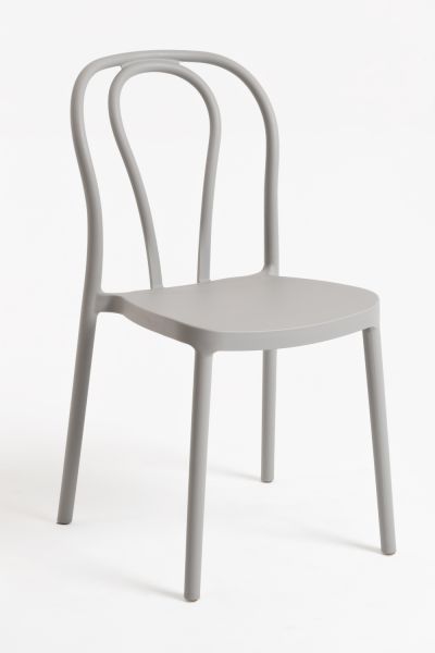 Chaise Woda - Une chaise parfaite pour votre jardin