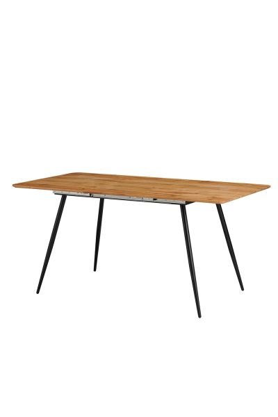 Table Extensible Tabela