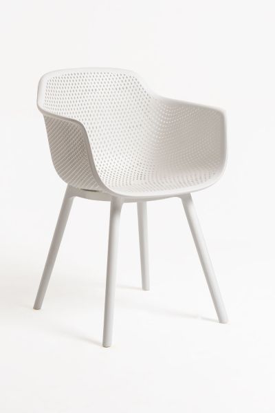 Chaise Varme - Une chaise parfaite pour votre jardin