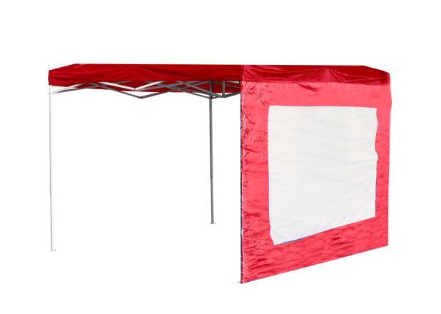 Fenêtre Latérale 3m Eco - Accessoire Tente