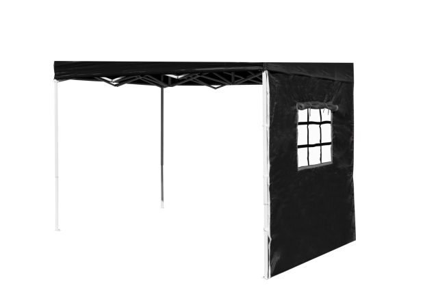 Fenêtre Latérale 2m Eco - Accessoire Tente