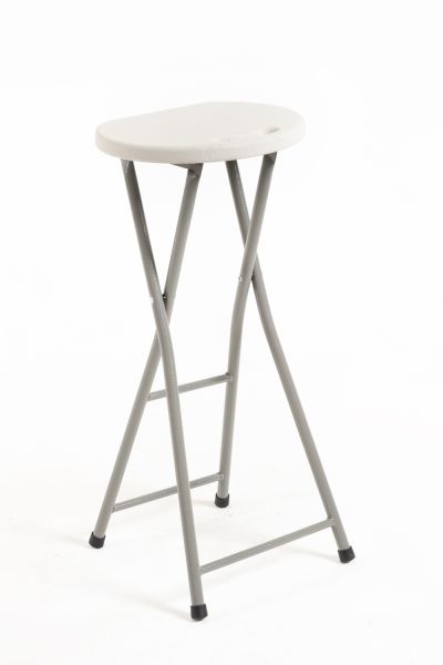 Tabouret Bar Resin 70 cm