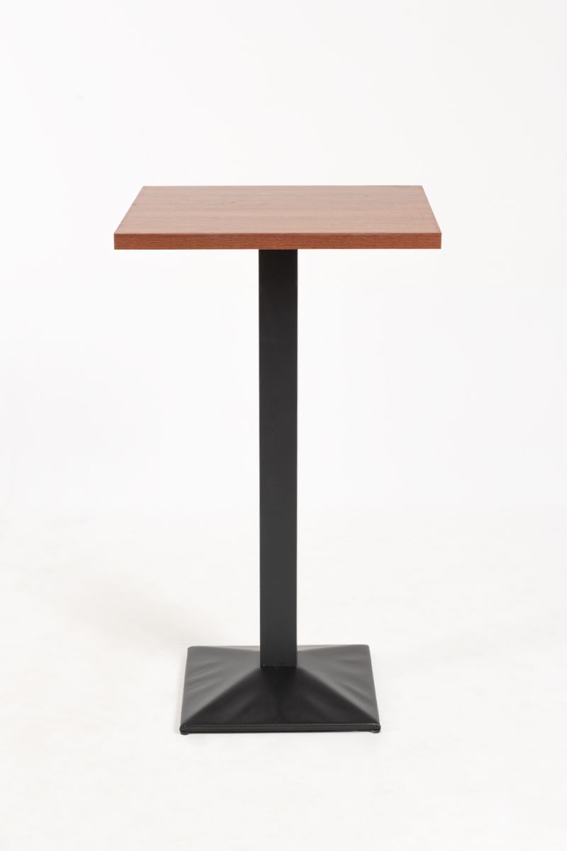 Table Kuat Haut Carré