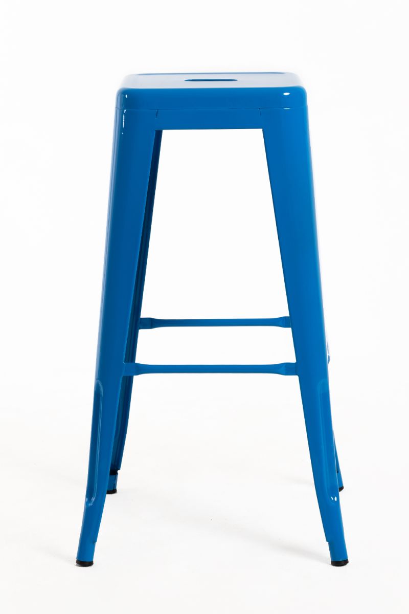 Tabouret Mel Haut - Style Industriel pour votre bar