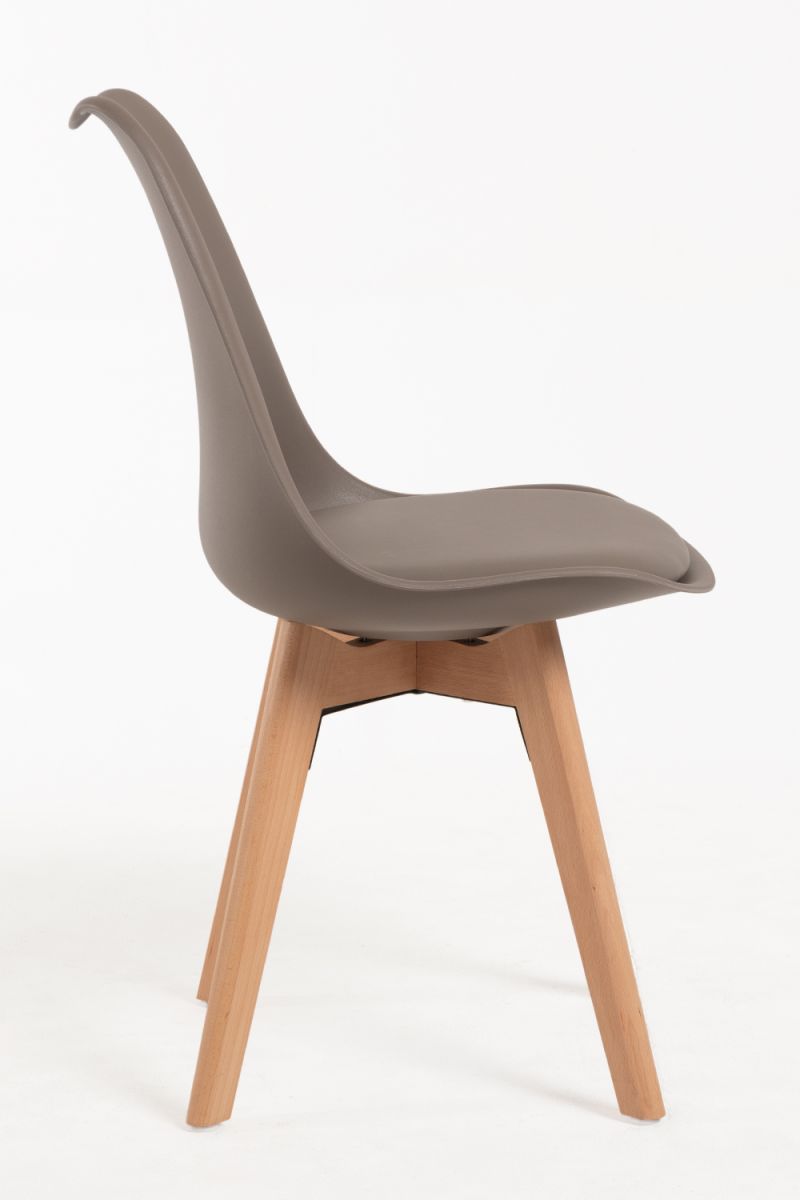 Pack 6 Chaises Synk Basic