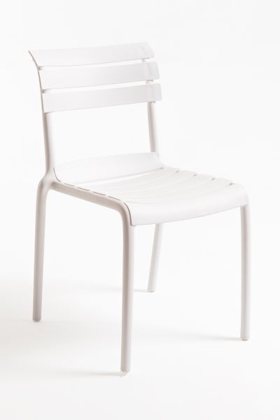 Chaise Lamix - Une chaise parfaite pour votre jardin