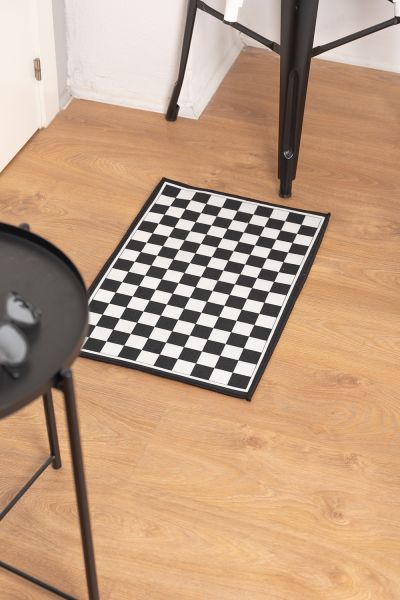Tapis Ajedrez