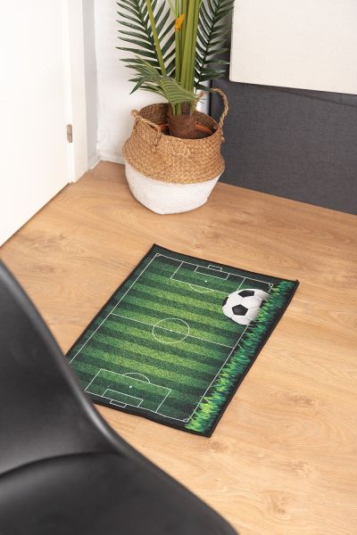 Tapis Football