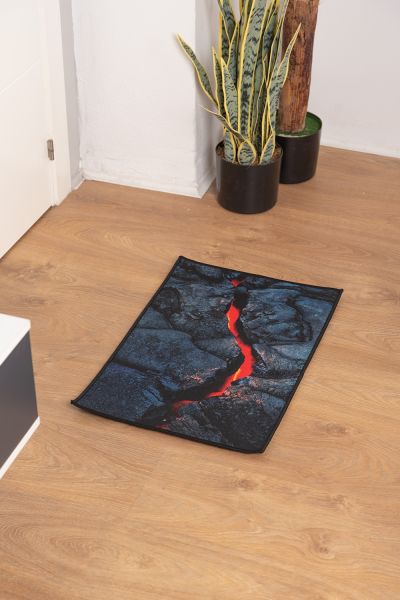 Tapis Volzcan