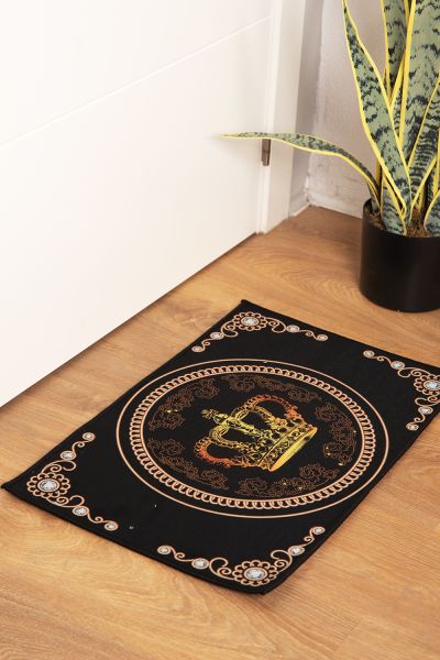 Tapis Dranel