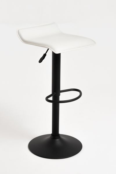 Tabouret Tim Black - Un tabouret parfait pour votre salle à manger