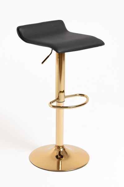 Tabouret Tim Golden - Un tabouret parfait pour votre salle à manger