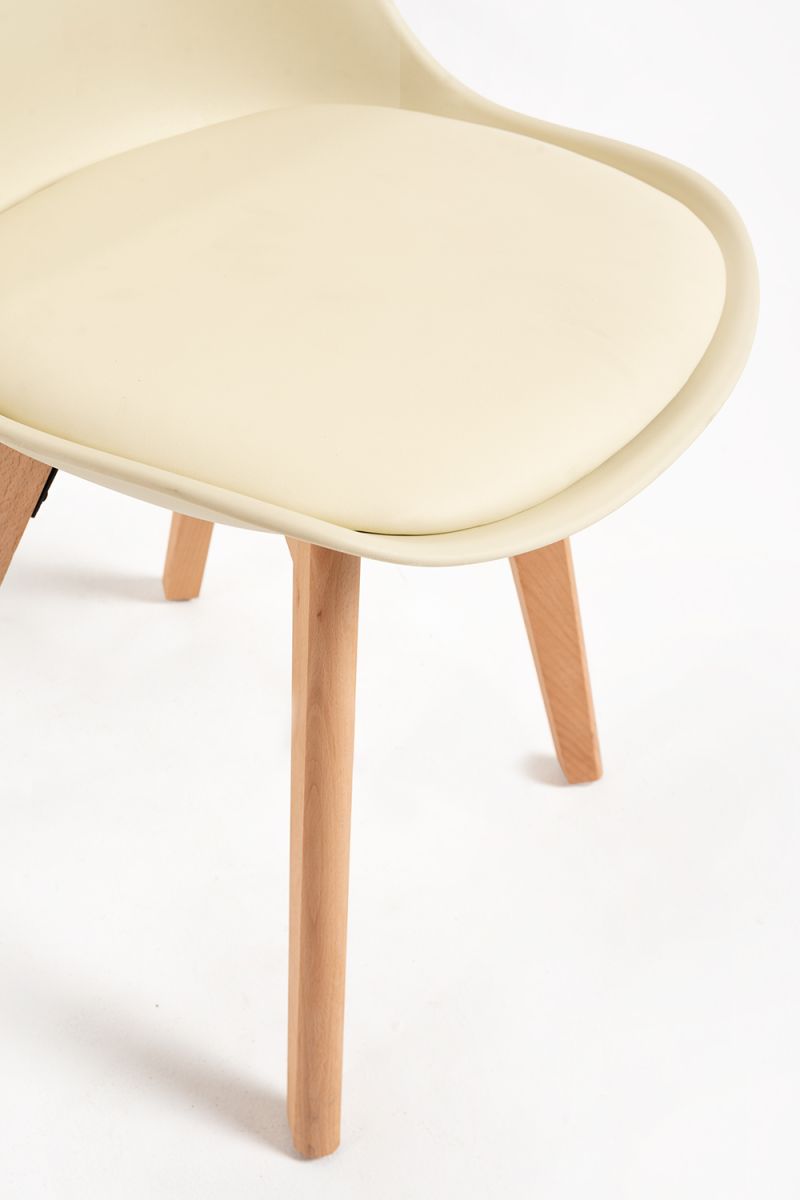 Pack 4 Chaises Synk Basic