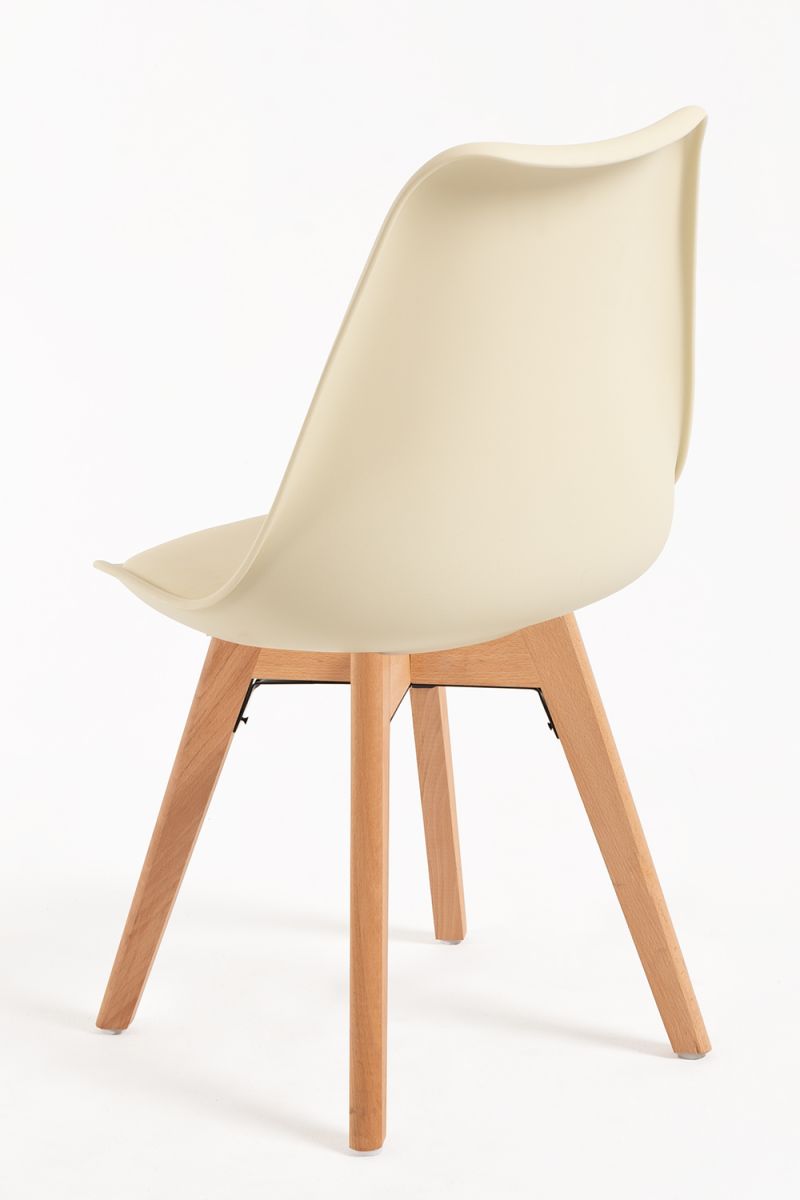 Pack 6 Chaises Synk Basic