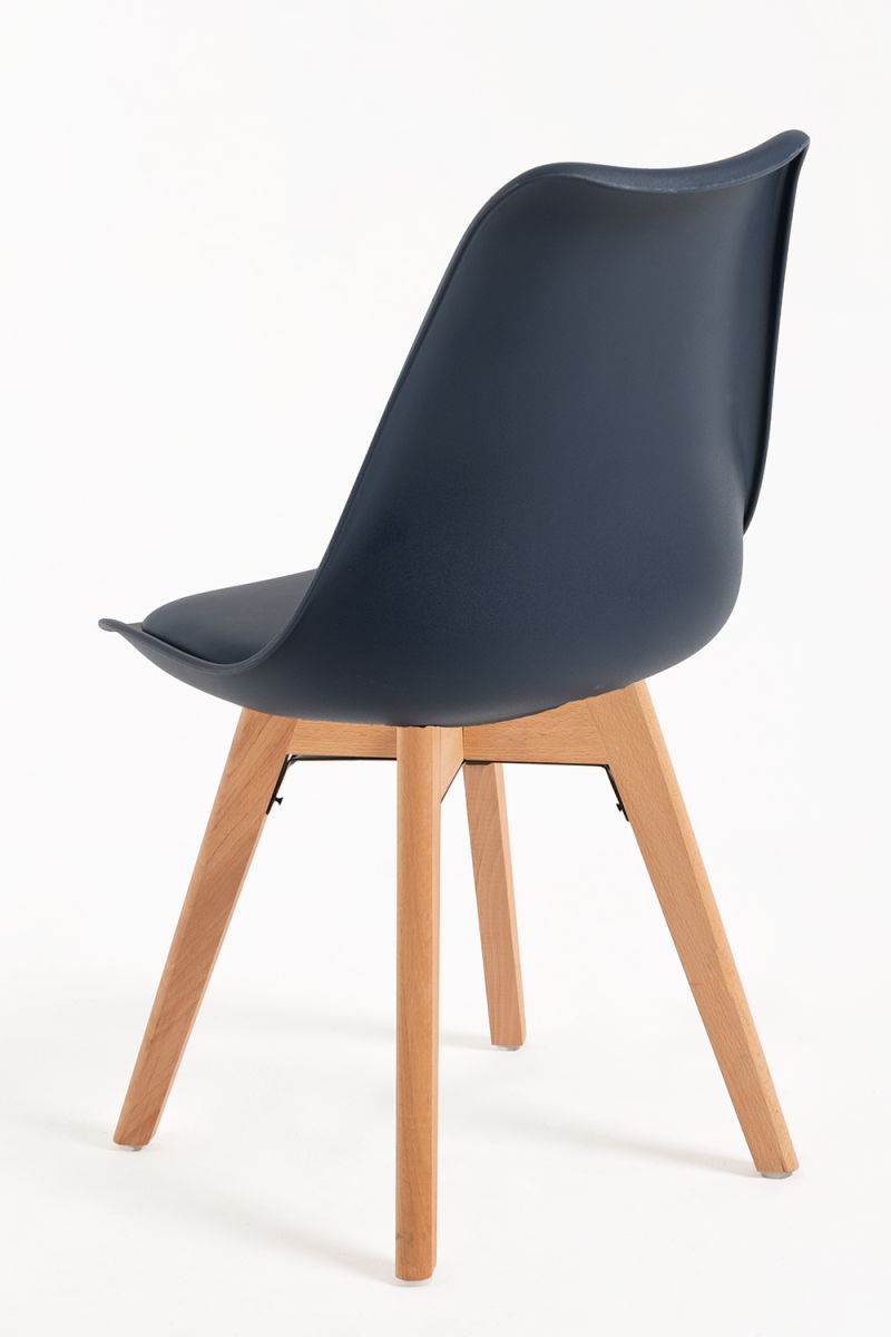 Pack 6 Chaises Synk Basic