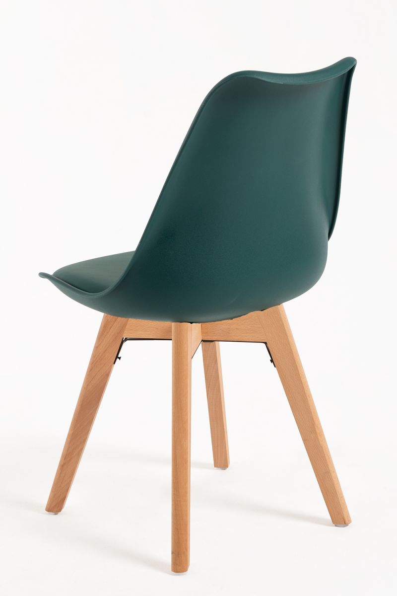 Pack 6 Chaises Synk Basic