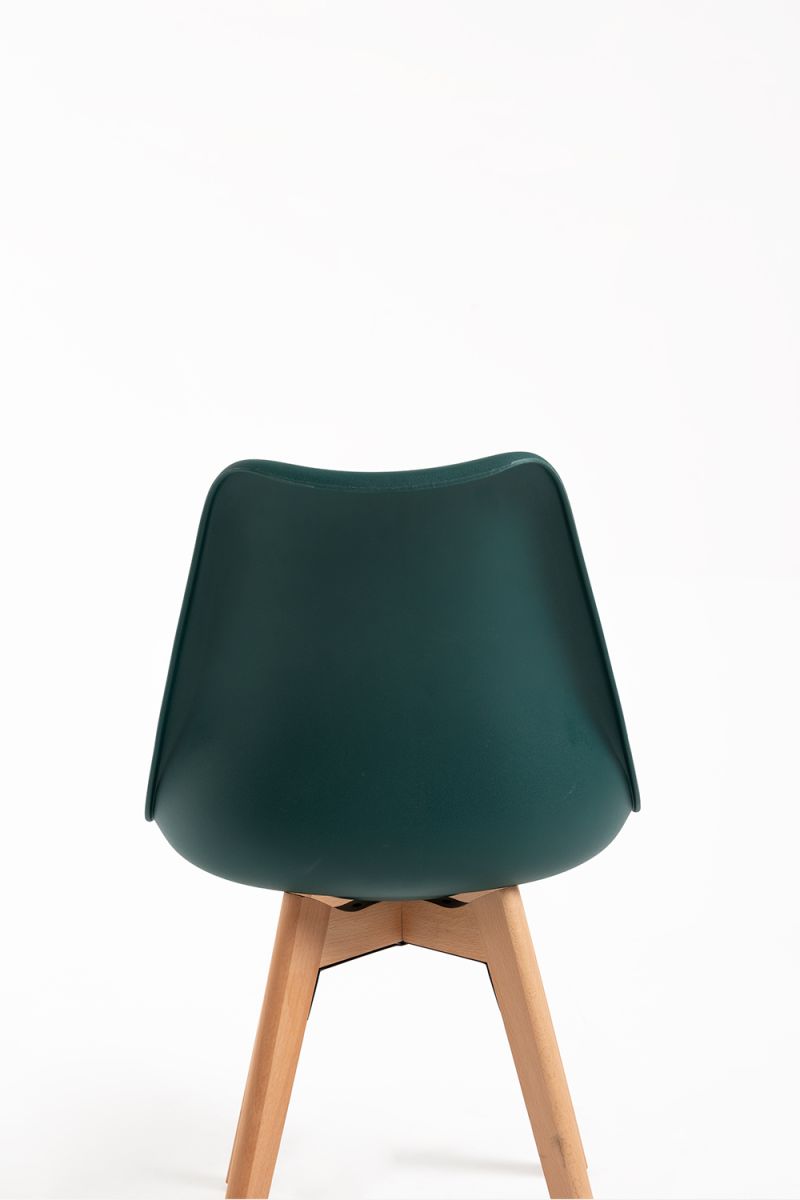 Pack 4 Chaises Synk Basic