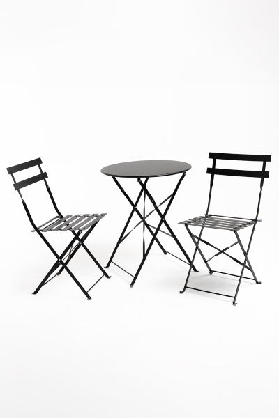 Ensemble jardin Kipos