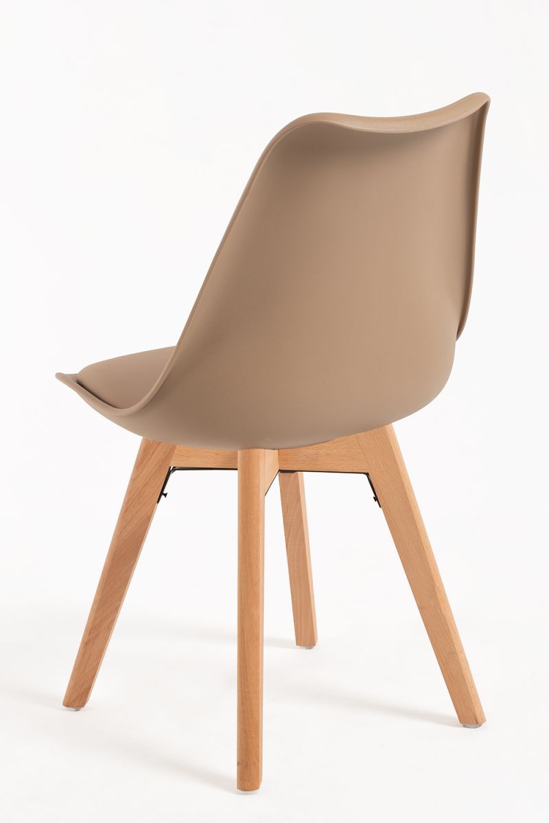 Pack 6 Chaises Synk Basic