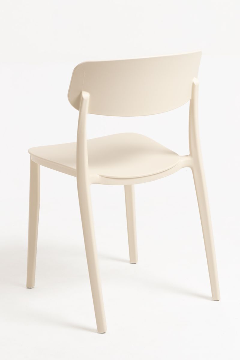 Chaise Bri - Une chaise de jardin parfaite pour toi