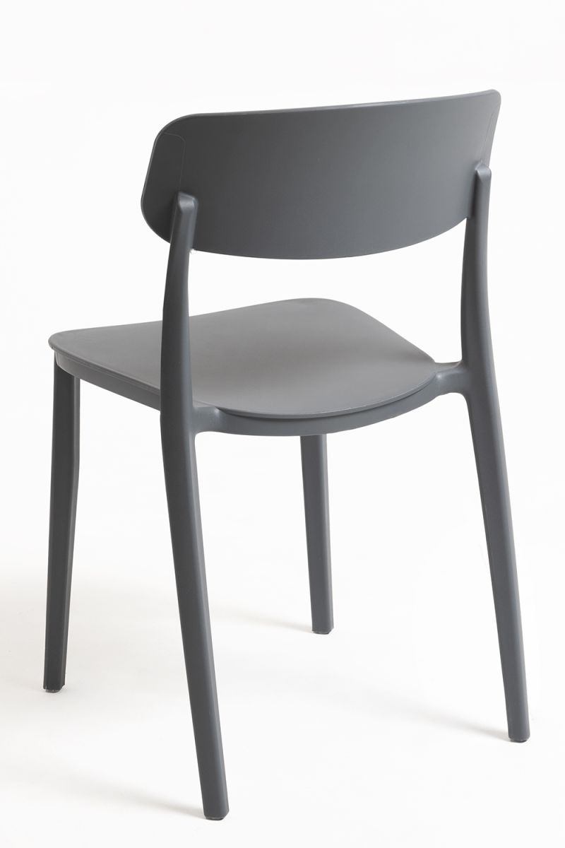 Chaise Bri - Une chaise de jardin parfaite pour toi