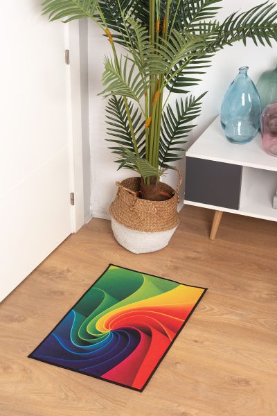 Tapis Colour