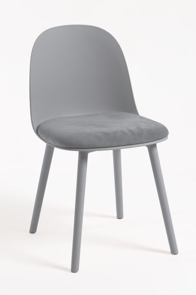Chaise Ladny Suprym - Une chaise scandinave qui mène