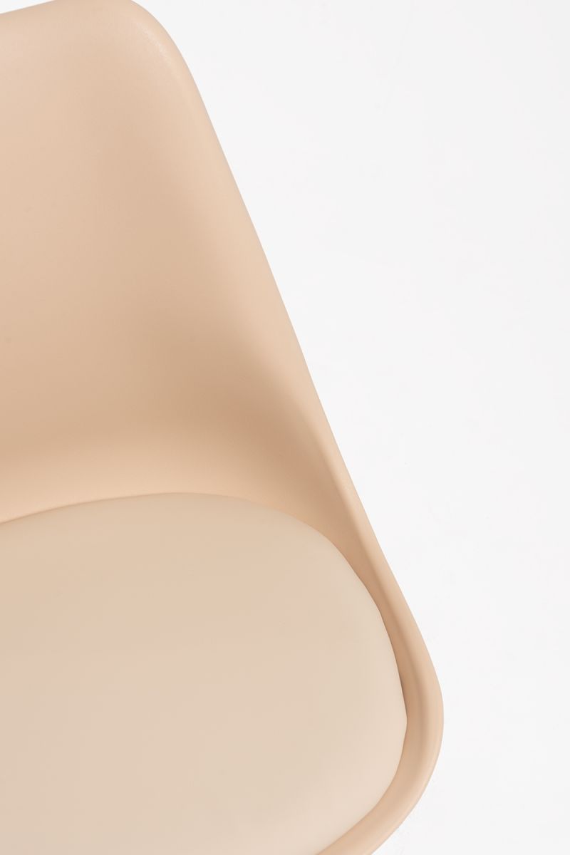 Pack 4 Chaises Synk Basic